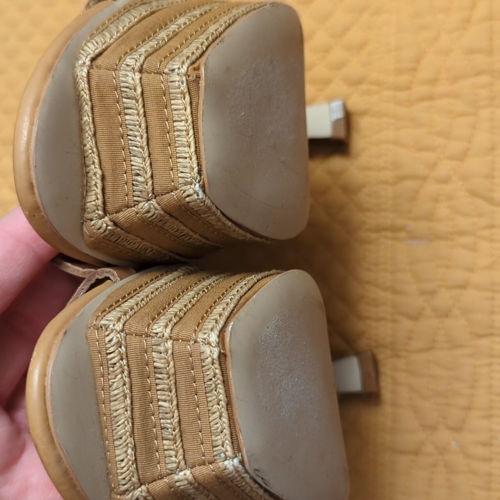 Bebe Platform Slides - image 8